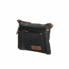 POLO Beagles Brunete Shoulder bag BLACK 17598-001