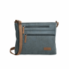 POLO Beagles Brunete Shoulder bag JEANSBLUE 18089-030