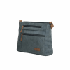 POLO Beagles Brunete Shoulder bag JEANSBLUE 18089-030