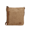 POLO Beagles Brunete Shoulder bag TAUPE 17595-016