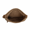 POLO Beagles Brunete Shoulder bag TAUPE 17595-016