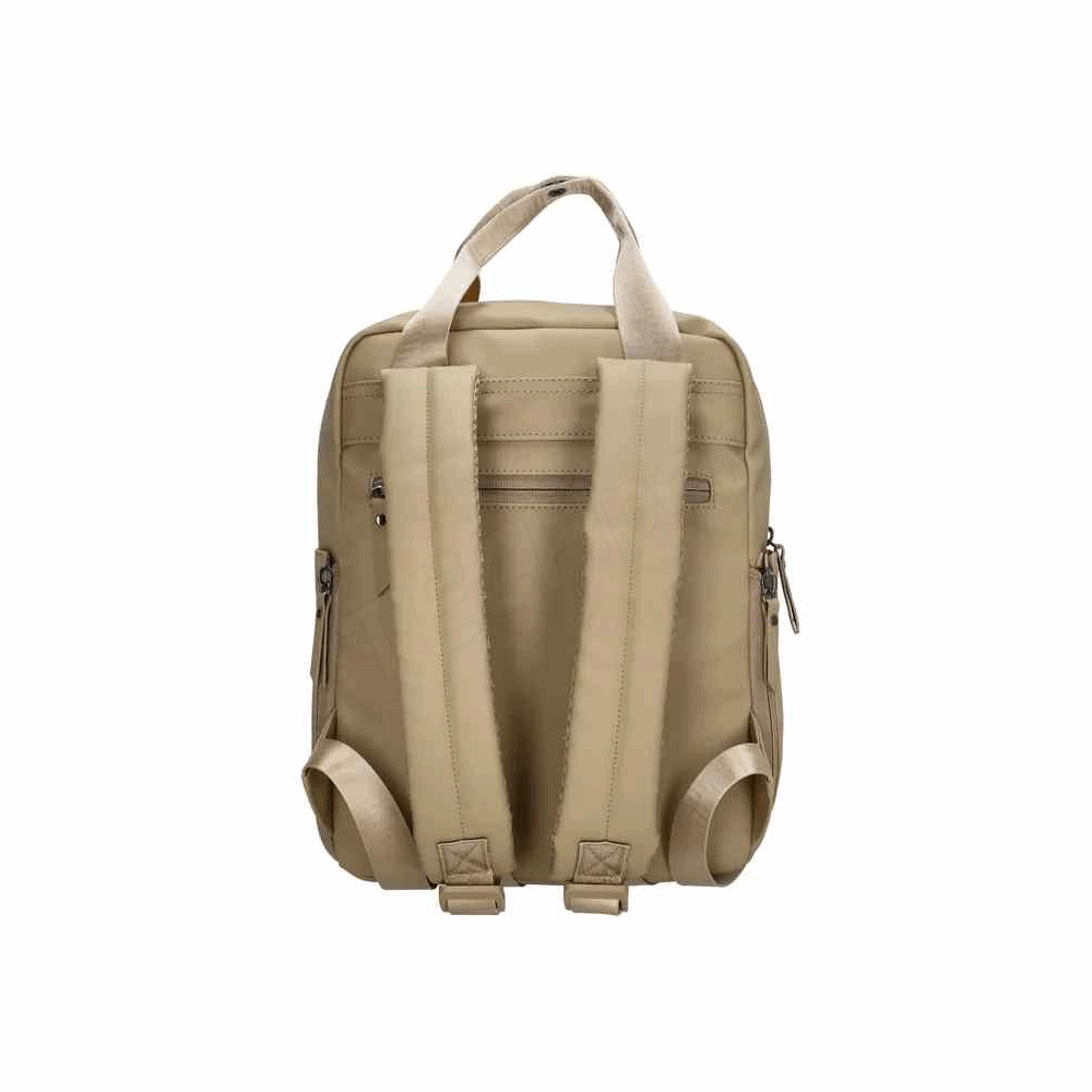 POLO Beagles Nara Backpack tablet TAUPE 23341-016