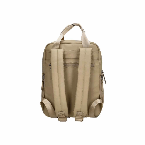 POLO Beagles Nara Backpack tablet TAUPE 23341-016