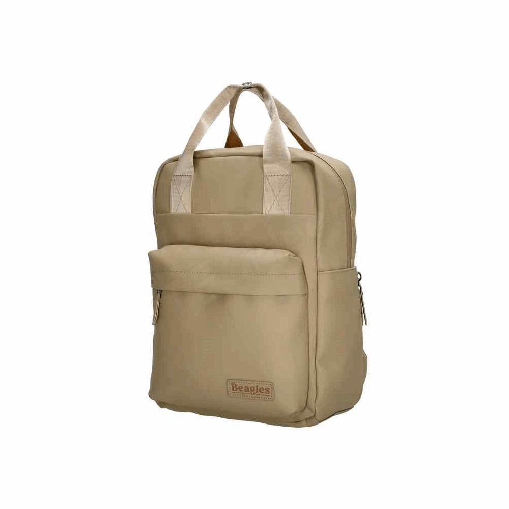 POLO Beagles Nara Backpack tablet TAUPE 23341-016