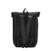 POLO Beagles Waterproof Originals Backpack BLACK 20279-001