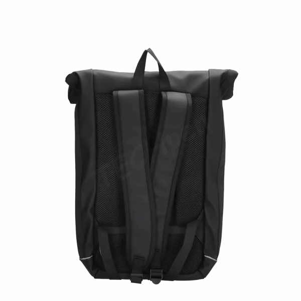 POLO Beagles Waterproof Originals Backpack BLACK 20279-001