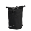 POLO Beagles Waterproof Originals Backpack BLACK 20279-001
