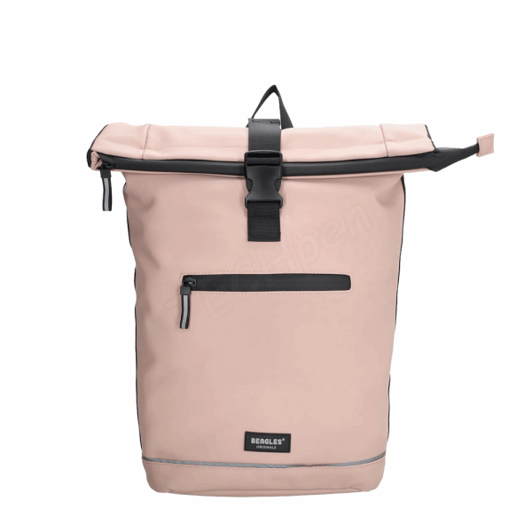 POLO Beagles Waterproof Originals Backpack Softpink 20279-083