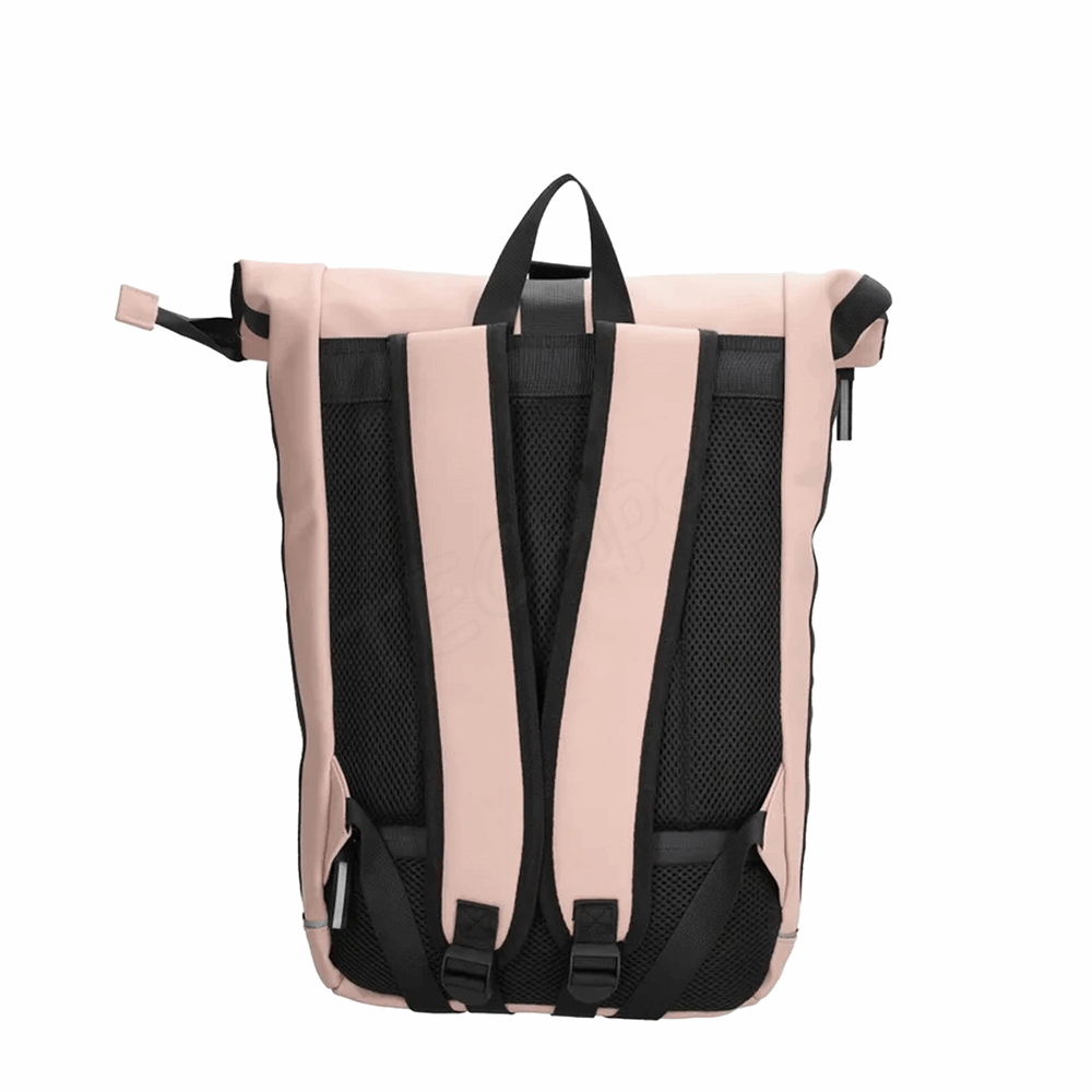 POLO Beagles Waterproof Originals Backpack Softpink 20279-083