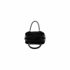 POLO Charm London Lucca Handbag BLACK 24460-001