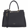 POLO Charm London Lucca Handbag NAVY 24460-002