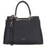 POLO Charm London Lucca Handbag NAVY 24460-002