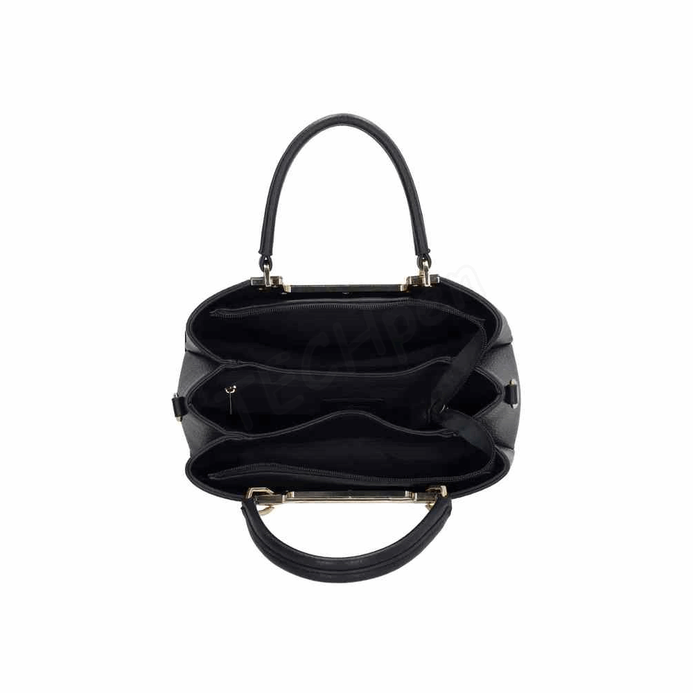 POLO Charm London Lucca Handbag NAVY 24460-002