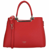 POLO Charm London Lucca Handbag Wine-red 24460-050