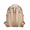 POLO Charm London Odeon Backpack LIGHT TAUPE 22173-117