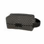 POLO COSMETIC BAG SEYA BLACK/WHITE 938016-8485