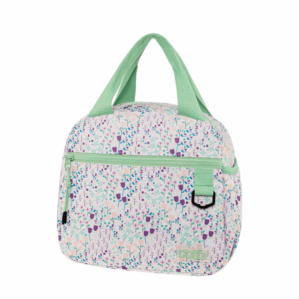 POLO LUNCH BAG COOLMI PETROL-ΠΕΤΡΟΛ 971002-5800