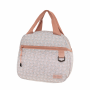 POLO LUNCH BAG COOLMI PINK-ΡΟΖ 971002-3900