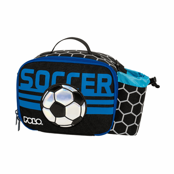 POLO LUNCH BAG FIZZ SOCCER 971001-8451