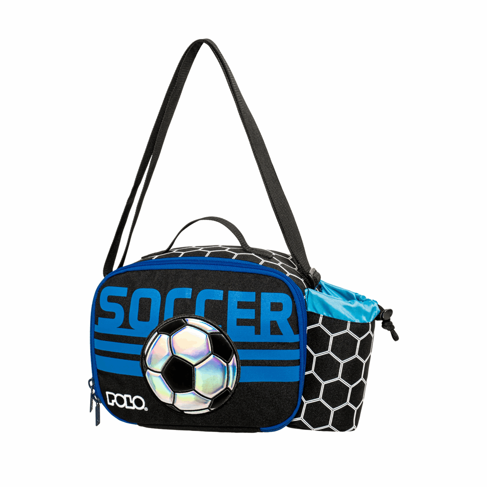 POLO LUNCH BAG FIZZ SOCCER 971001-8451