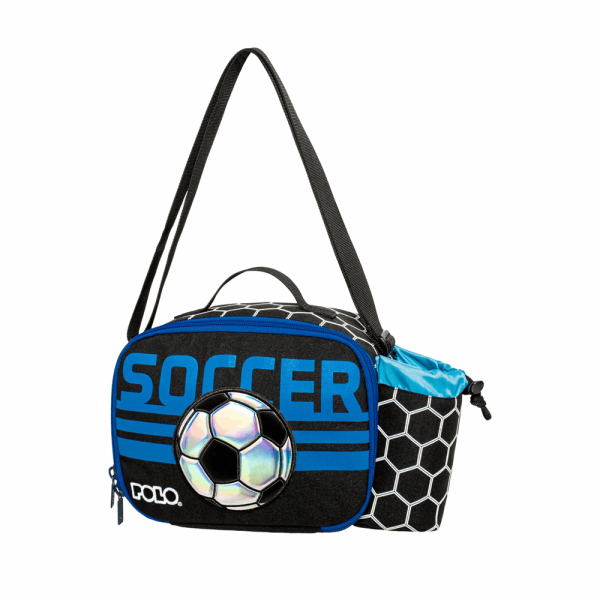 POLO LUNCH BAG FIZZ SOCCER 971001-8451