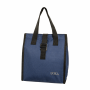 POLO LUNCH BAG OFFICE II NIGHT BLUE-ΜΠΛΕ ΝΥΧΤΑΣ 907061-5001