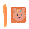 POLO MINI WALLET MEMO BEAR 938015SET-8071