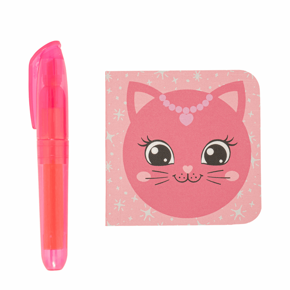 POLO MINI WALLET MEMO KITTY 938015SET-8144