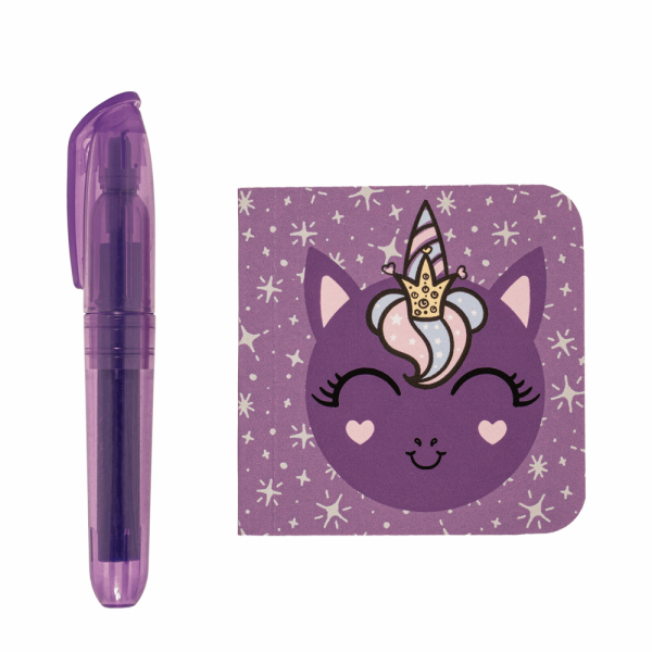 POLO MINI WALLET MEMO UNICORN 938015SET-8120