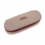POLO PENCIL CASE BOX LILAC-CHERRY/ΛΙΛΑ-ΒΥΣΣΙΝΙ 937003SET4-4532