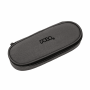 POLO PENCIL CASE BOX TITANIUM-BLACK/ΤΙΤΑΝΙΟ-ΜΑΥΡΟ 937003SET4-2620