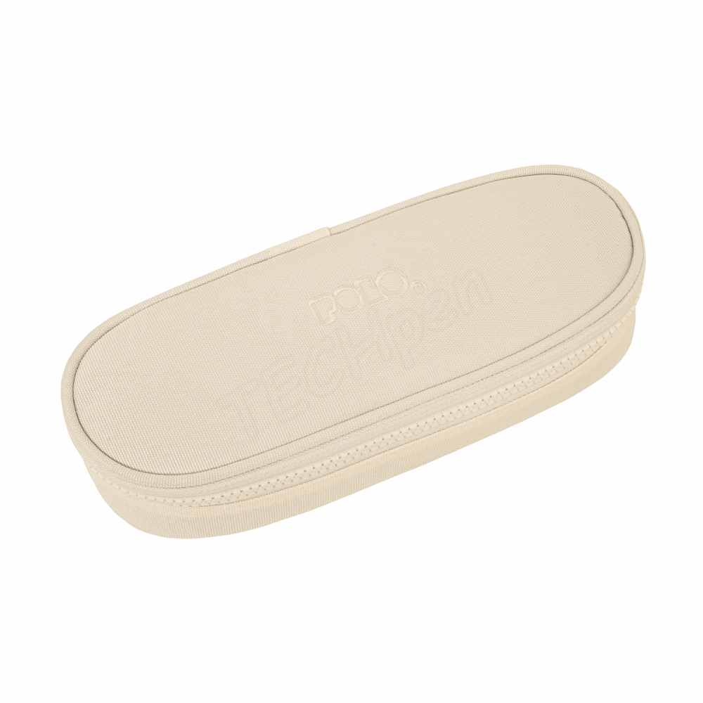 POLO PENCIL CASE BOX WHITE-ΛΕΥΚΟ 937003SET4-2501