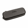 POLO PENCIL CASE DUO BOX TITANIUM-BLACK/ΤΙΤΑΝΙΟ-ΜΑΥΡΟ 937004SET4-2620