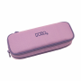 POLO PENCIL CASE DUO BOX VIOLET-INDIGO/ΒΙΟΛΕΤΙ-ΛΟΥΛΑΚΙ 937004SET4-4649