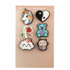 POLO PINS & PATCHES  917006SET-PIN3