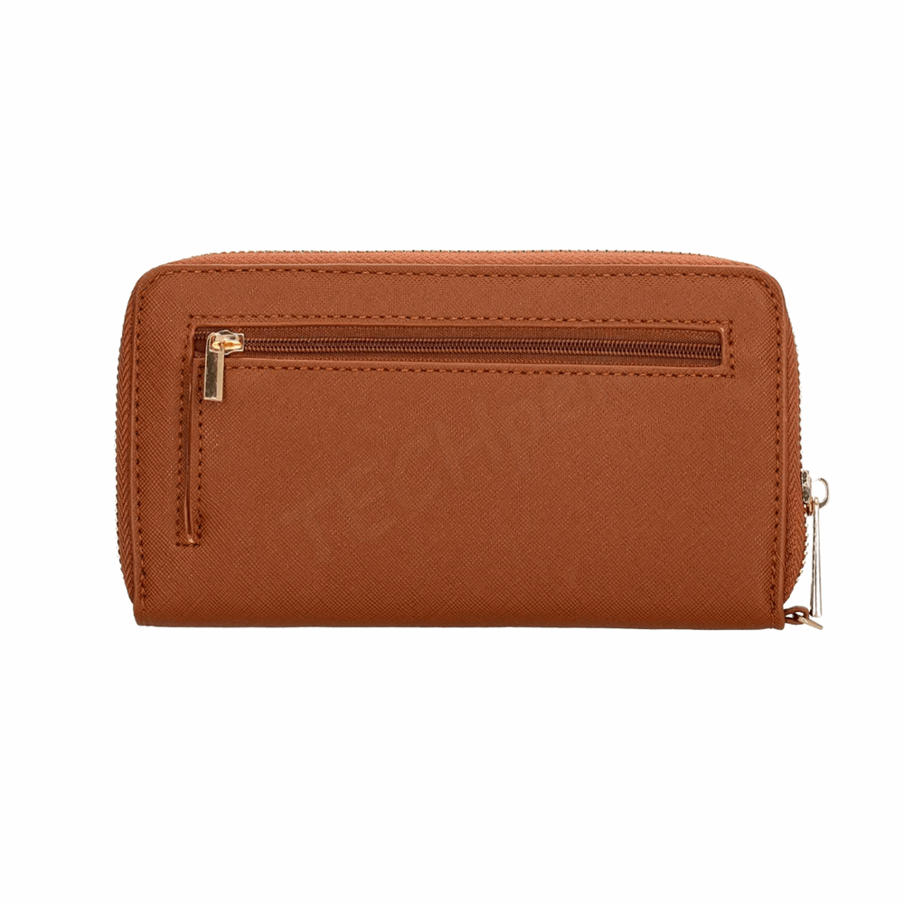 POLO Wallet Charm London COGNAC 21426-005