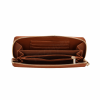POLO Wallet Charm London COGNAC 21426-005