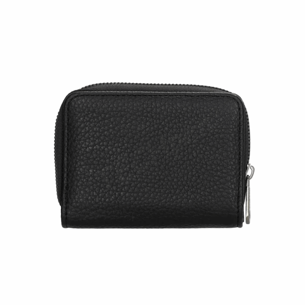 POLO Wallet Lizaso Beagles BLACK 21430-001