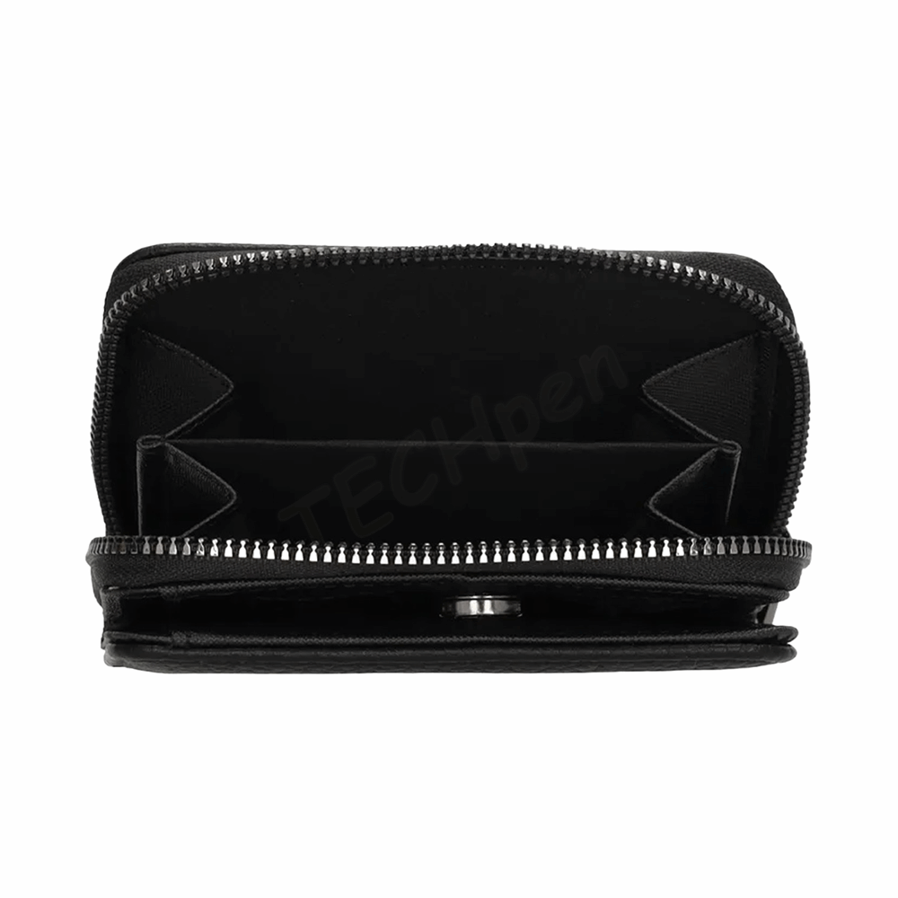 POLO Wallet Lizaso Beagles BLACK 21430-001