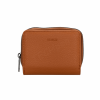 POLO Wallet Lizaso Beagles COGNAC 21430-005