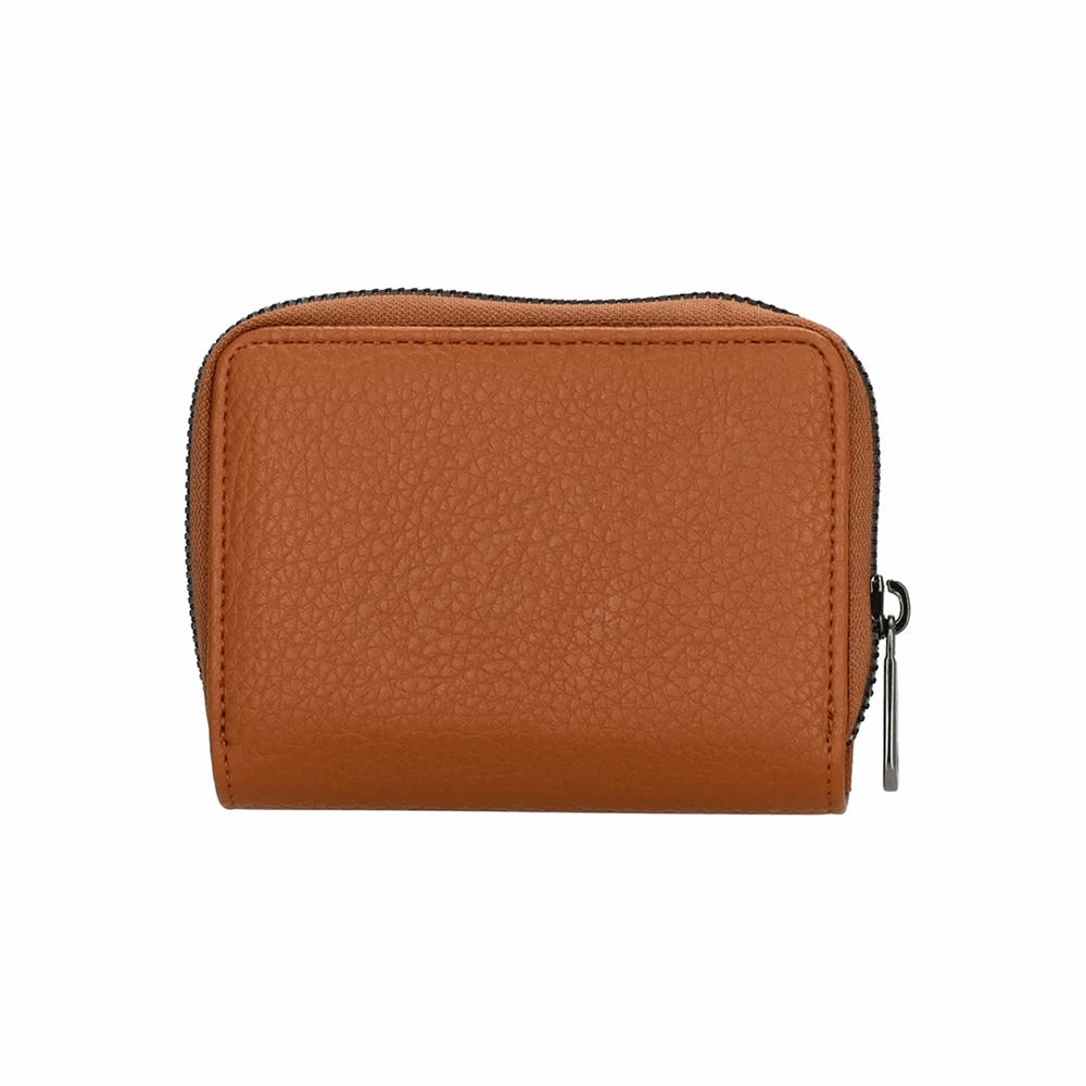 POLO Wallet Lizaso Beagles COGNAC 21430-005