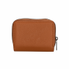 POLO Wallet Lizaso Beagles COGNAC 21430-005