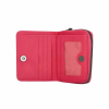 POLO Wallet Lizaso Beagles FUCHSIA 21430-011