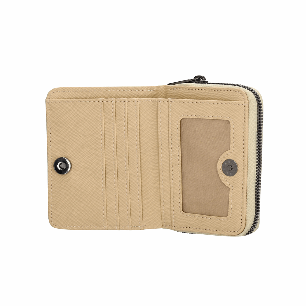 POLO Wallet Lizaso Beagles GOLD 21430-996