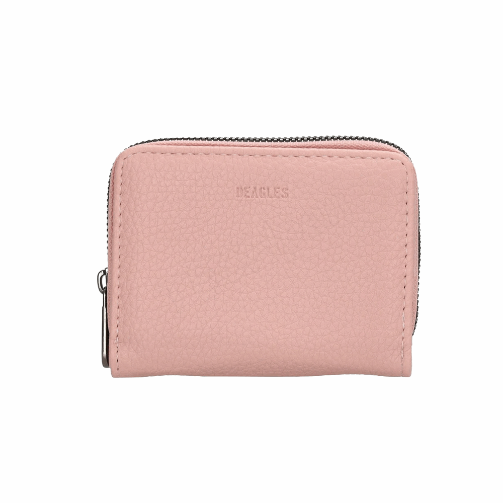 POLO Wallet Lizaso Beagles PINK 21430-009