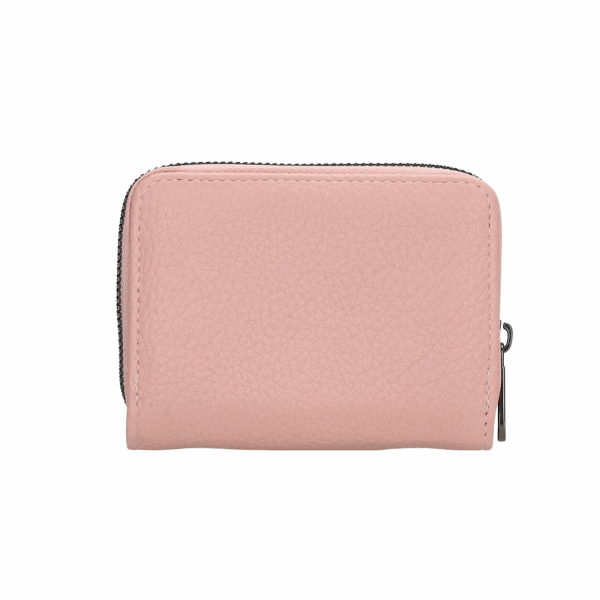 POLO Wallet Lizaso Beagles PINK 21430-009