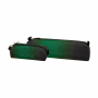 POLO WALLET PENCIL CASE  BLACK/GREEN GRADIENT 937006SET5DEGR-8418