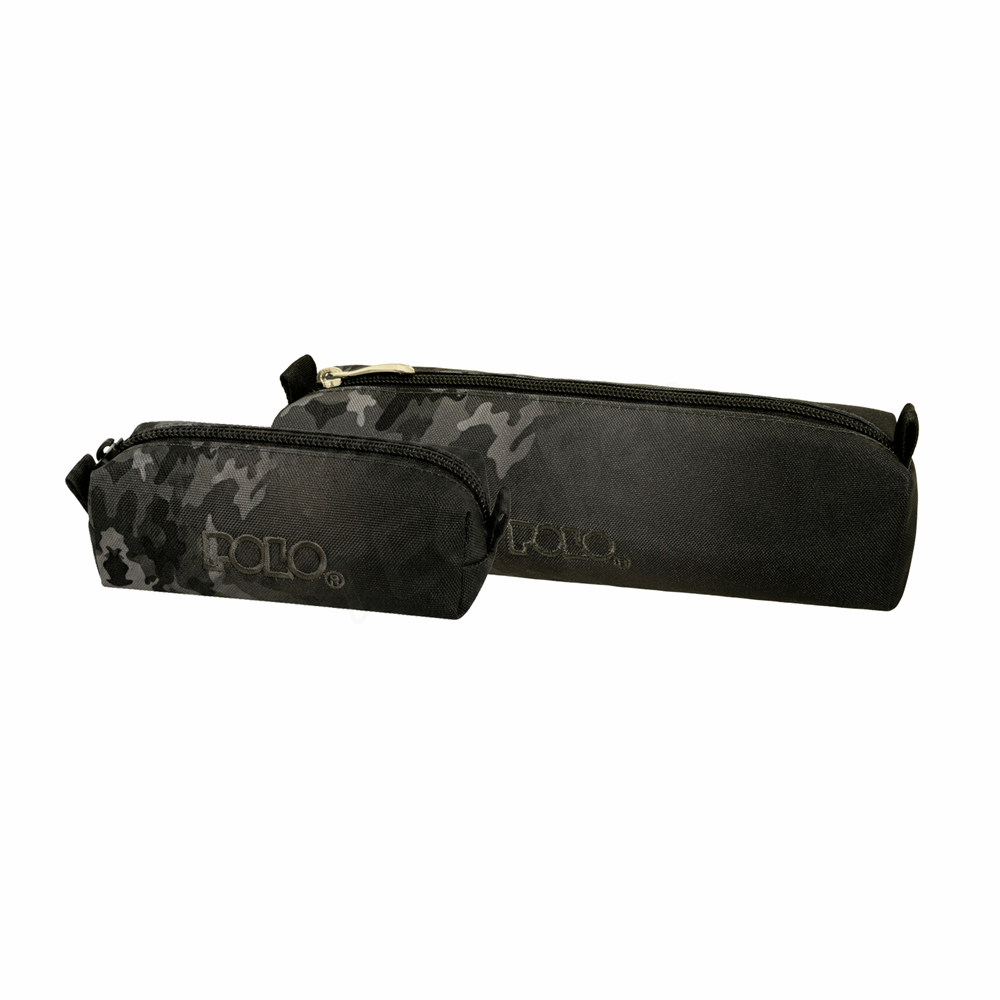 POLO WALLET PENCIL CASE  CAMO/BLACK GRADIENT 937006SET5DEGR-8417