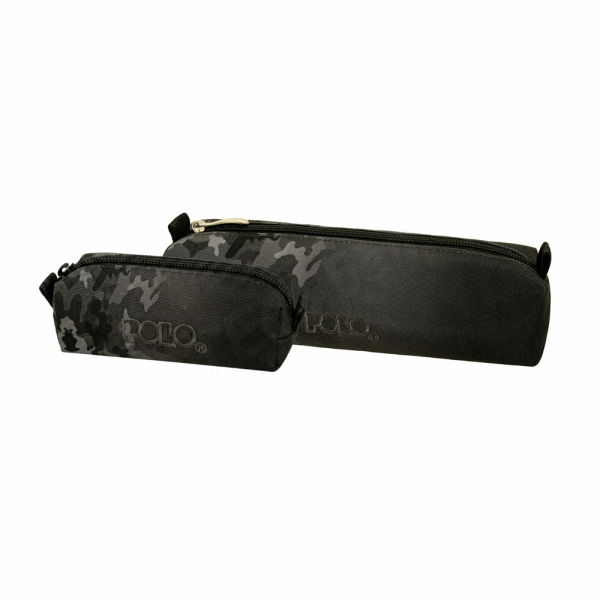 POLO WALLET PENCIL CASE  CAMO/BLACK GRADIENT 937006SET5DEGR-8417