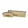 POLO WALLET PENCIL CASE  SAND-CHERRY/ΑΜΜΟΥ-ΒΥΣΣΙΝΙ 937006SET5DOS-7432
